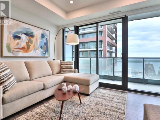 Apartment for rent in Spadina—Fort York, Toronto