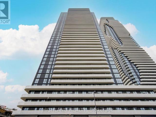 Apartment for rent in Willowdale, Toronto
