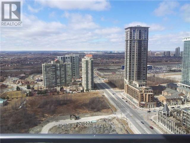 Apartment for rent in Mississauga, Ontario