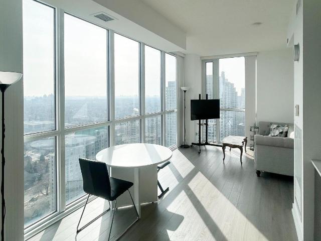 Apartment for rent in Woburn, Ontario