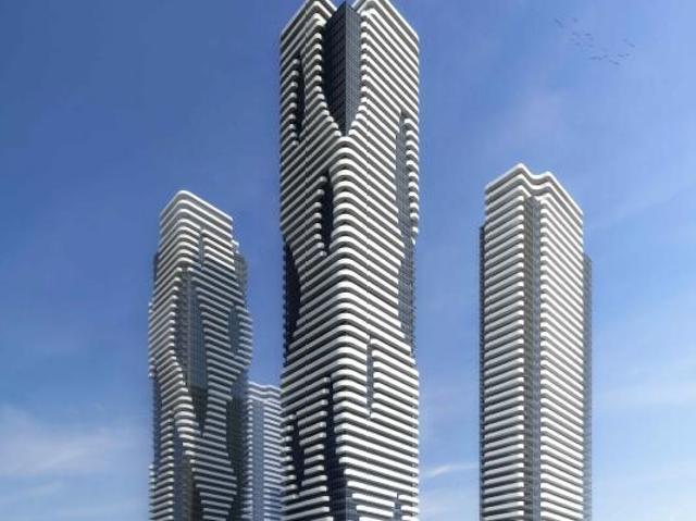 Apartment for rent in York, Ontario