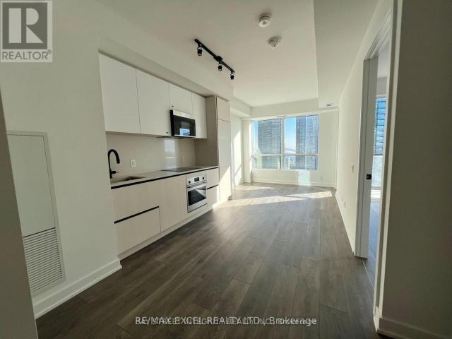 Apartment for rent in University—Rosedale, Toronto