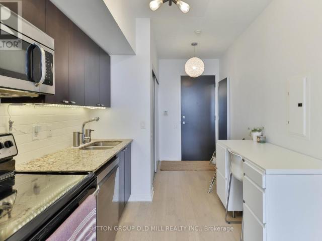 Apartment for rent in Woburn, Ontario
