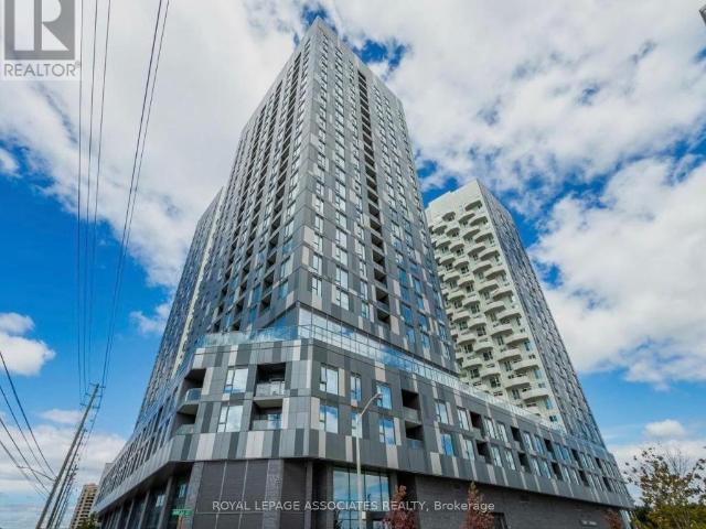 Apartment for rent in York, Ontario