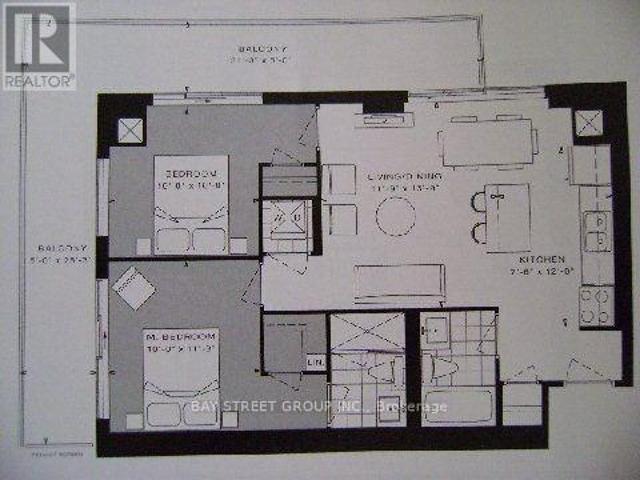 Apartment for rent in Woburn, Ontario