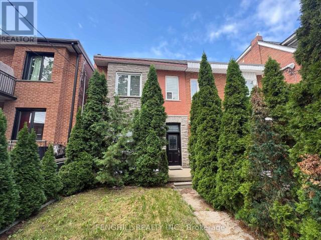 Apartment for rent in University—Rosedale, Toronto