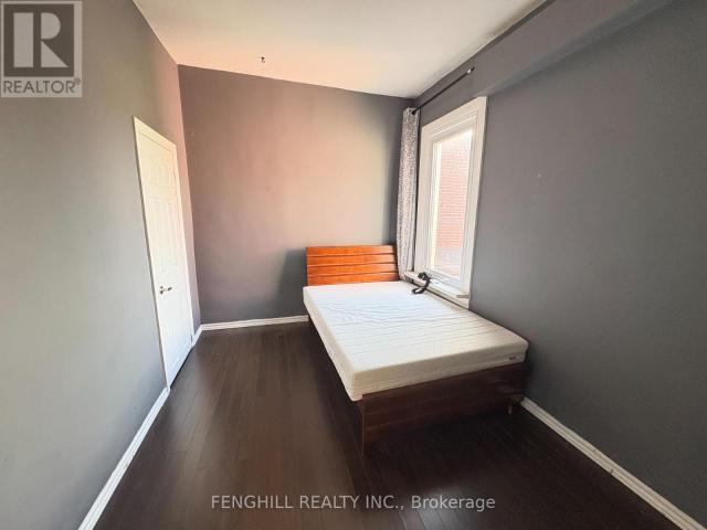 Apartment for rent in University—Rosedale, Toronto