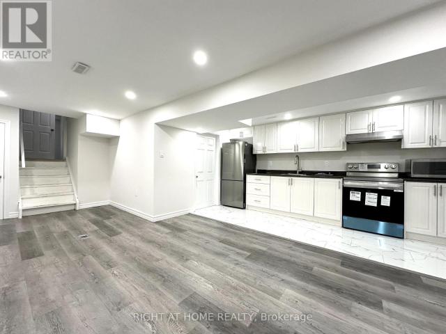 Apartment for rent in Eastdale, Oshawa