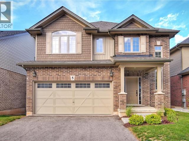 House for rent in Grimsby, Golden Horseshoe