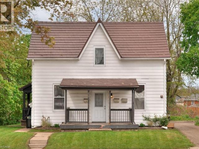 Apartment for rent in Cambridge, Ontario