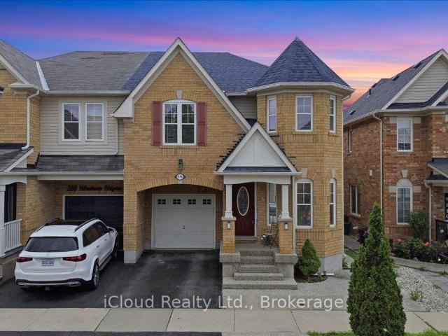 Apartment for rent in Milton, Ontario