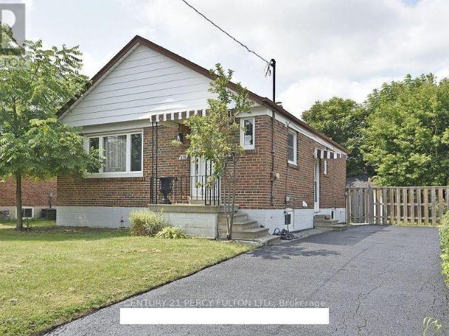 Apartment for rent in Durham, Ontario