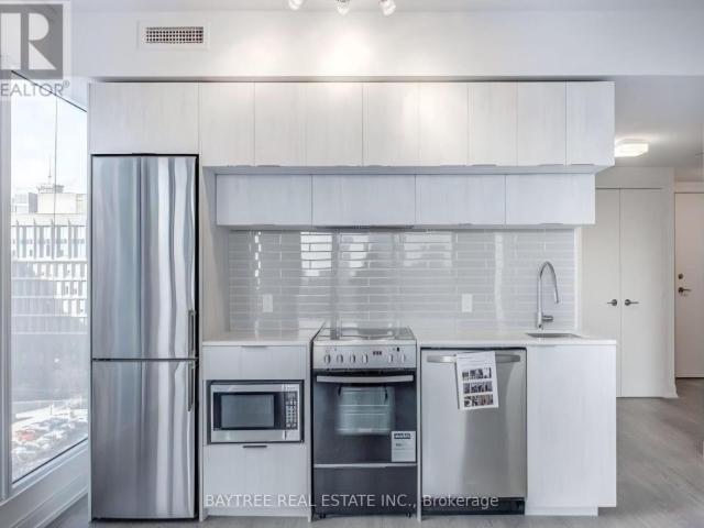 Apartment for rent in Woburn, Ontario
