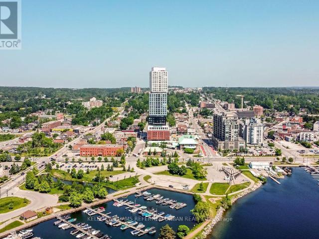 Apartment for rent in Barrie, Ontario
