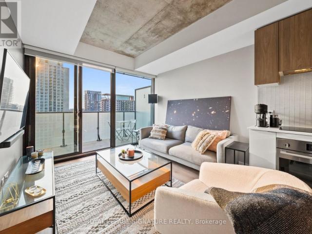 Apartment for rent in Don Valley West, Toronto