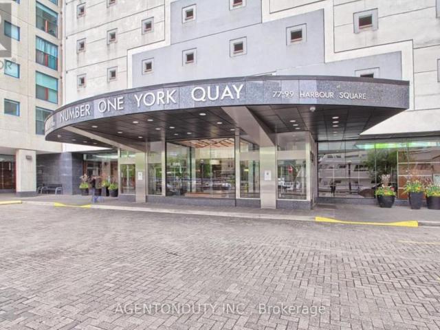 Apartment for rent in Woburn, Ontario