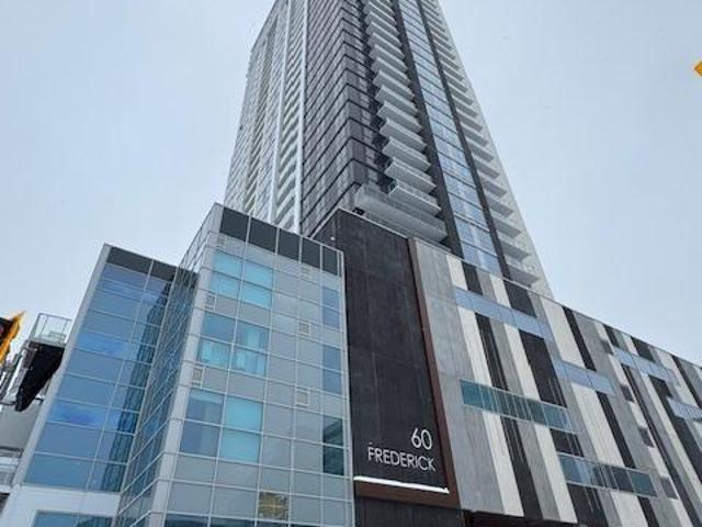 Apartment for rent in Kitchener, Ontario