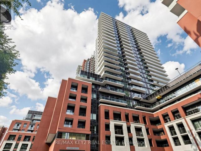 Apartment for rent in Scarborough Centre, Toronto