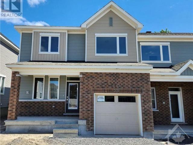 Apartment for rent in Chapel Hill South, Ottawa