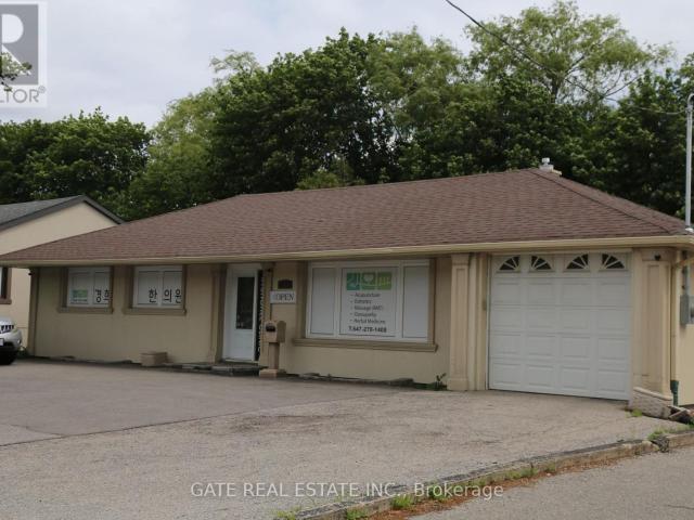 Apartment for rent in Woburn, Ontario