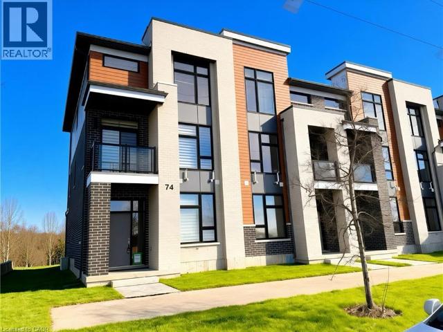 Apartment for rent in Woolwich, Ontario
