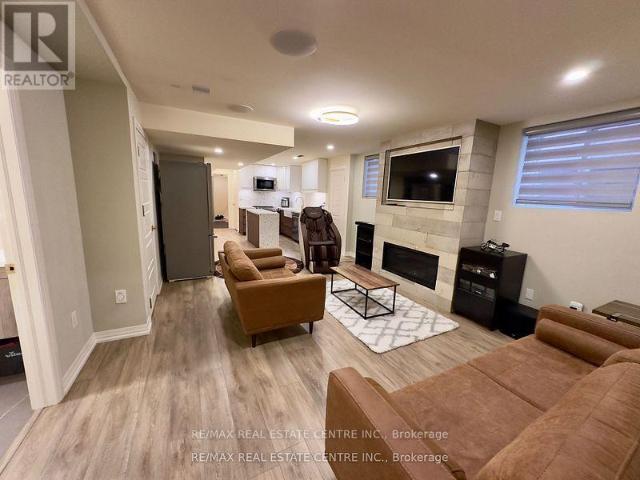 Apartment for rent in Oakville, Ontario