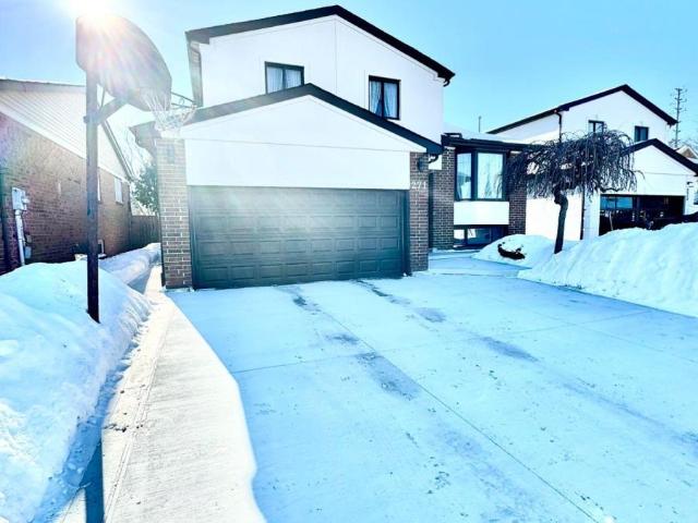 Apartment for rent in York, Ontario