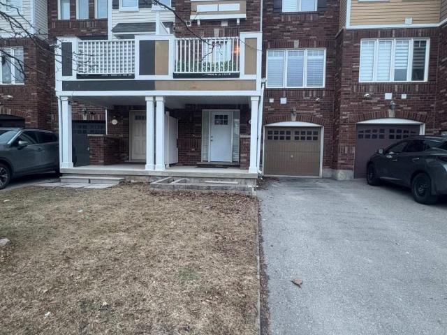 Apartment for rent in Milton, Ontario