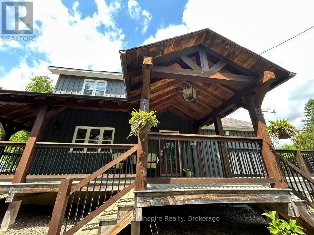 Apartment for rent in Bancroft, Central Ontario
