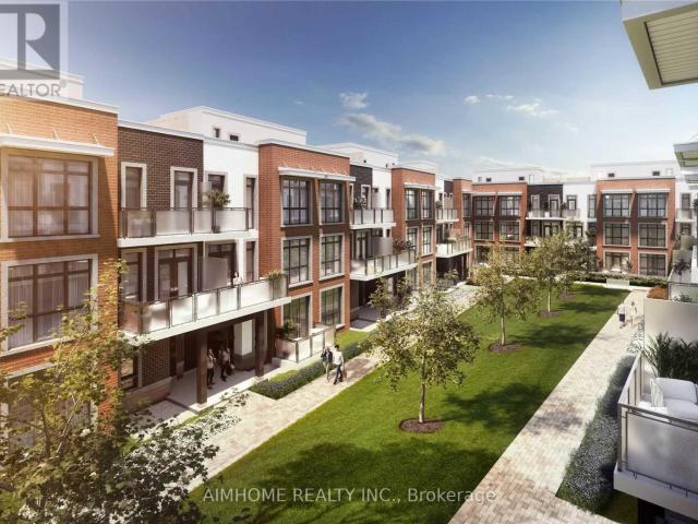 Apartment for rent in York, Ontario