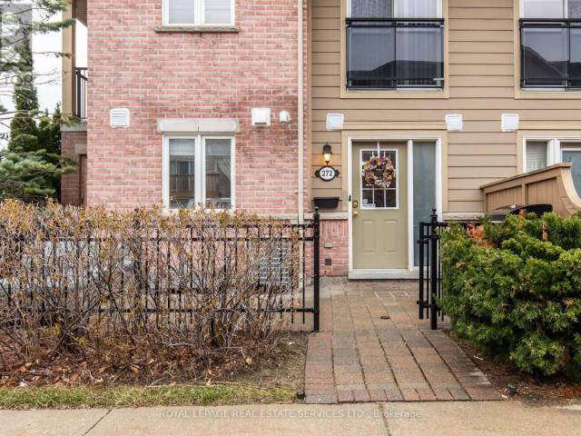 Apartment for rent in Mississauga, Ontario