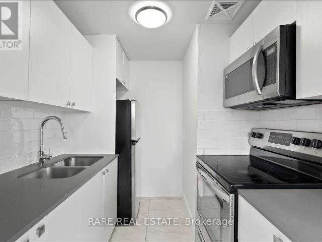 Apartment for rent in Mississauga, Ontario