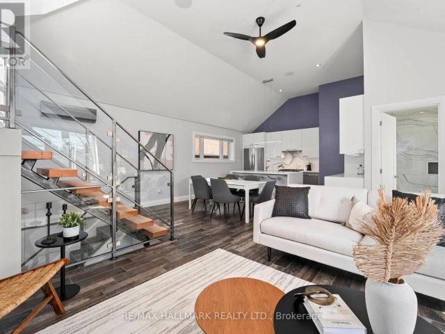 Apartment for rent in Woburn, Ontario