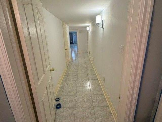 Apartment for rent in York South—Weston, Toronto
