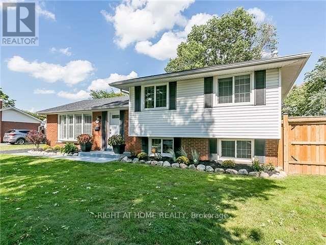 House for rent in Burlington, Ontario