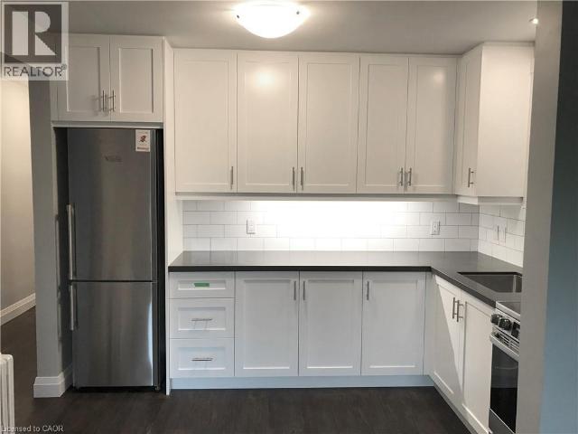 Apartment for rent in Mississauga, Ontario