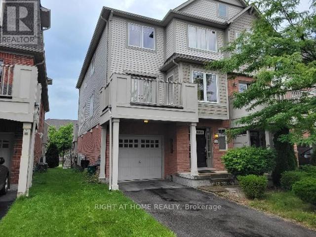 Apartment for rent in Milton, Ontario