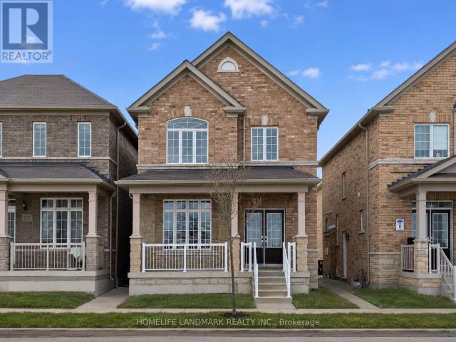 House for rent in York, Ontario