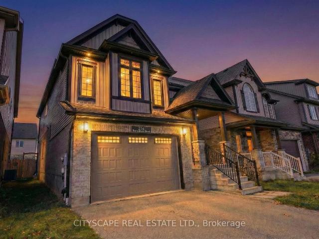Apartment for rent in Waterloo, Ontario