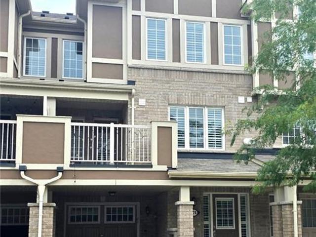 Apartment for rent in Milton, Ontario