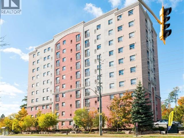 Apartment for rent in Waterloo, Ontario