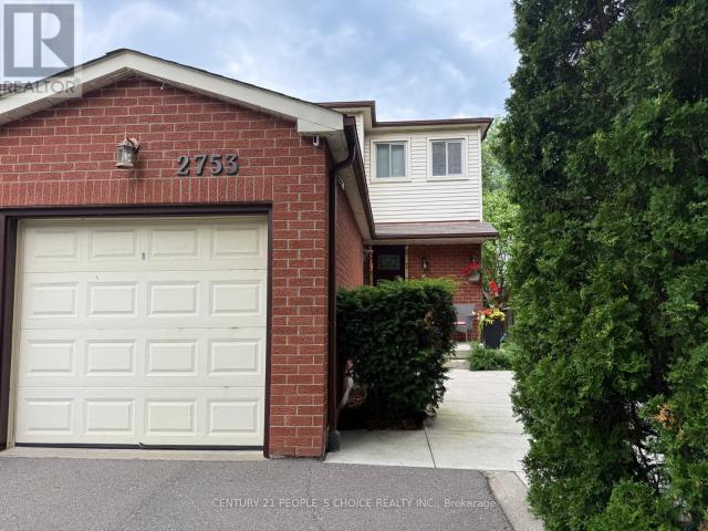 Apartment for rent in Mississauga, Ontario