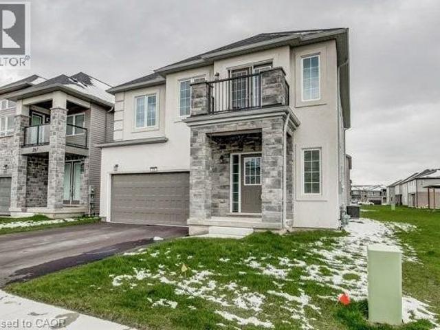 House for rent in Niagara, Ontario
