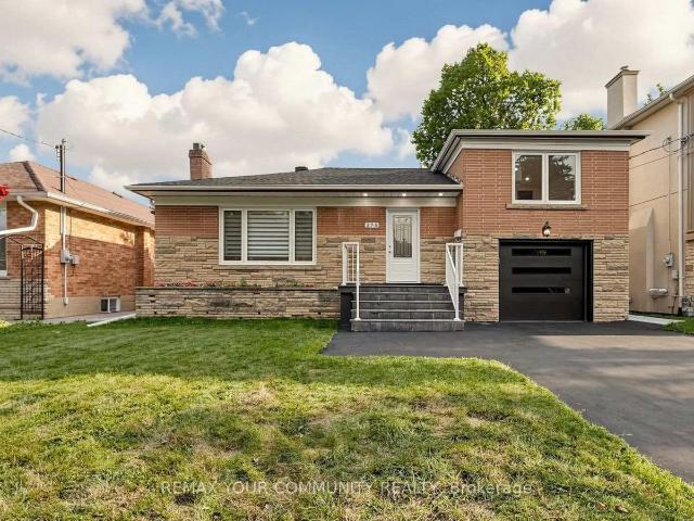 Apartment for rent in Woburn, Ontario