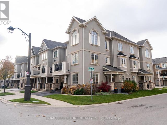 Apartment for rent in Oakville, Ontario