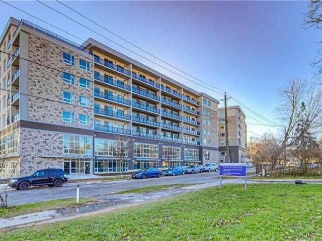 Apartment for rent in Waterloo, Ontario