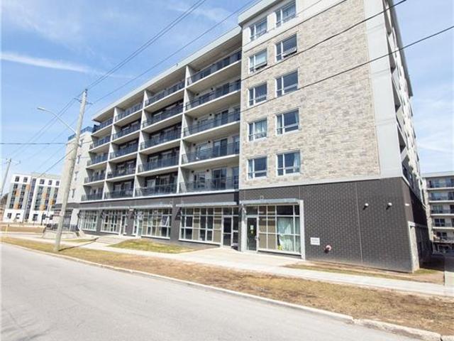 Apartment for rent in Waterloo, Ontario
