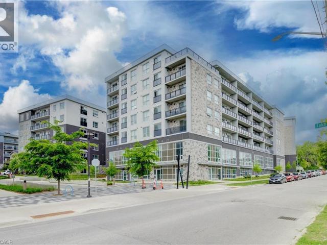 Apartment for rent in Waterloo, Ontario
