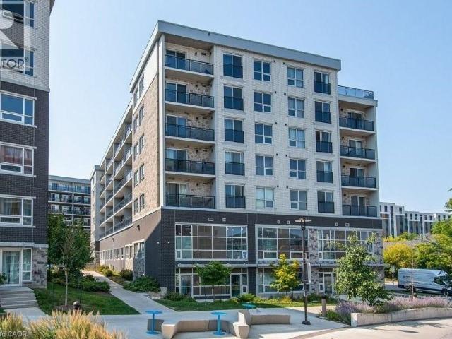 Apartment for rent in Waterloo, Ontario