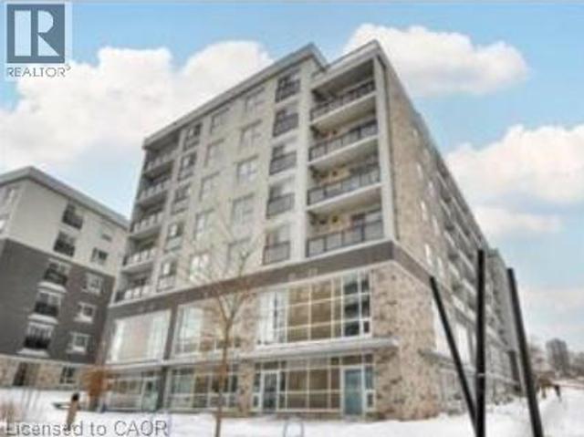 Apartment for rent in Waterloo, Ontario